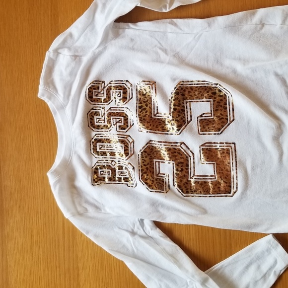 Boss 25 long sleeve shirt - Picture 1 of 2